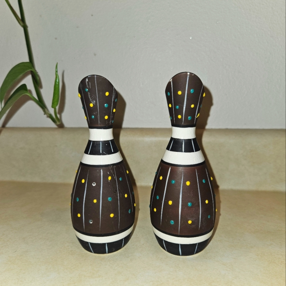 Small twin vases ✨️Made In Japan